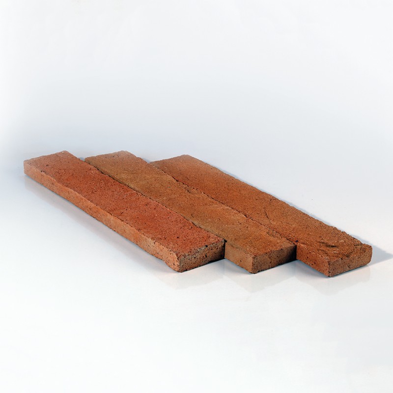 Brick Rustic Traditional Chamotte (single code) Random 2/5*31*7