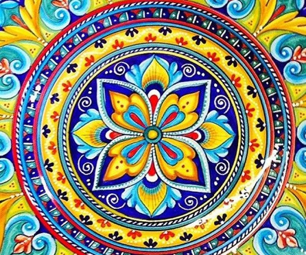 فروش کاشی سنتی در شهرکرد و چهارمحال و بختیاری