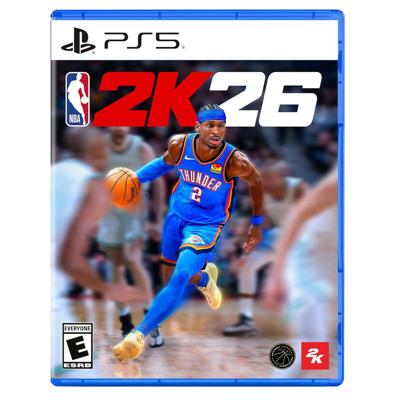 خرید بازی NBA 2K26 برای PS5