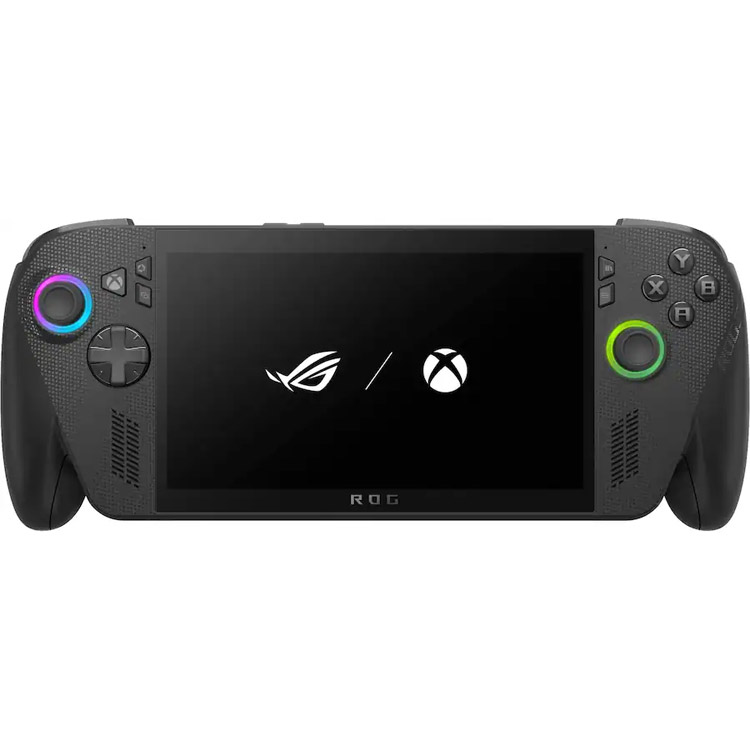 قیمت و خرید کنسول دستی ROG XBOX Ally X