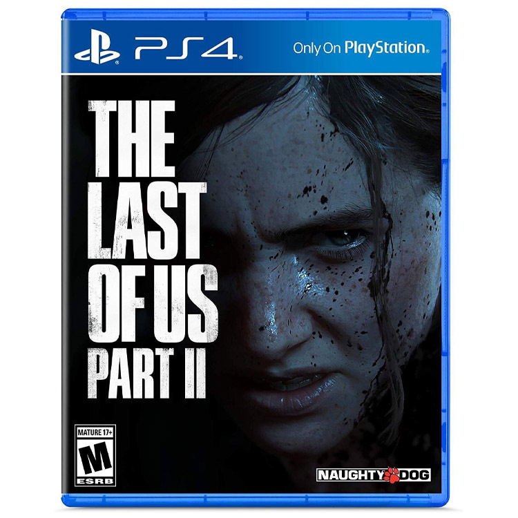 بازی The Last of Us Part 2 برای PS4
