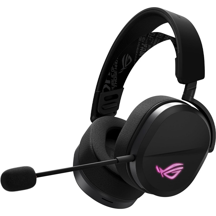 خرید هدست گیمینگ بی‌سیم Asus ROG Pelta