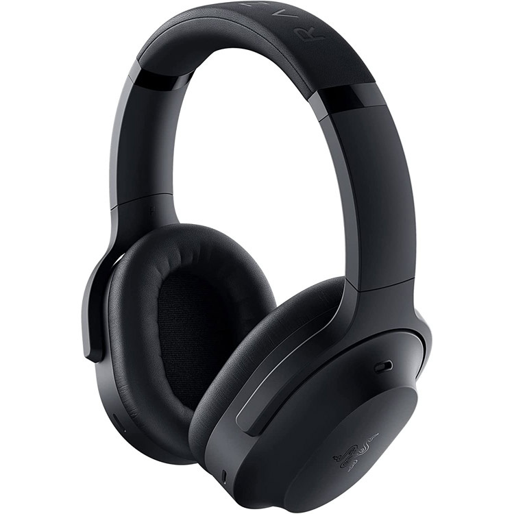 خرید هدست گیمینگ بی‌سیم Razer Barracuda Pro