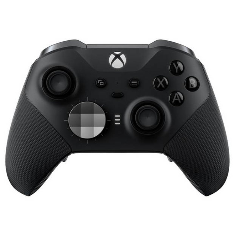 خرید گیم پد بی‌سیم XBOX Elite Series 2 - سیاه