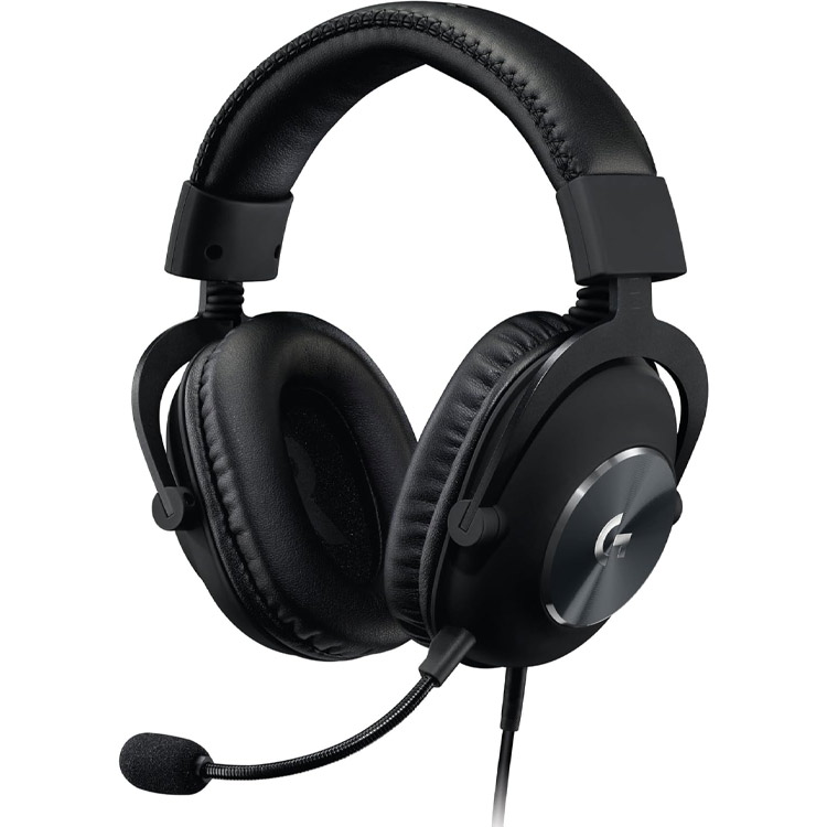 خرید هدست گیمینگ Logitech G Pro X SE - سیاه