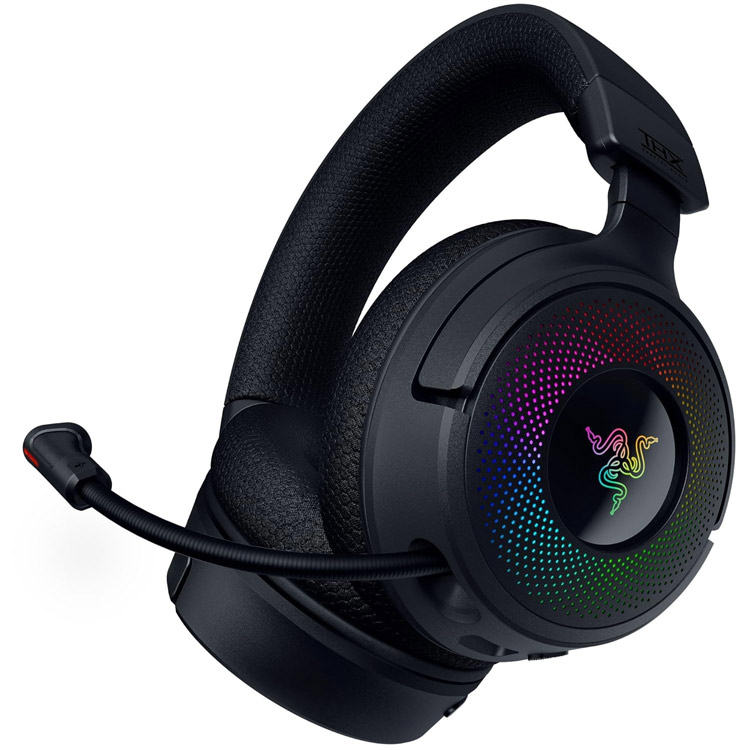 خرید هدست گیمینگ بی‌سیم Razer Kraken V4