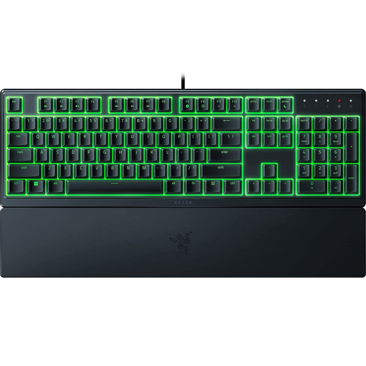 خرید کیبورد Razer Ornata V3 X