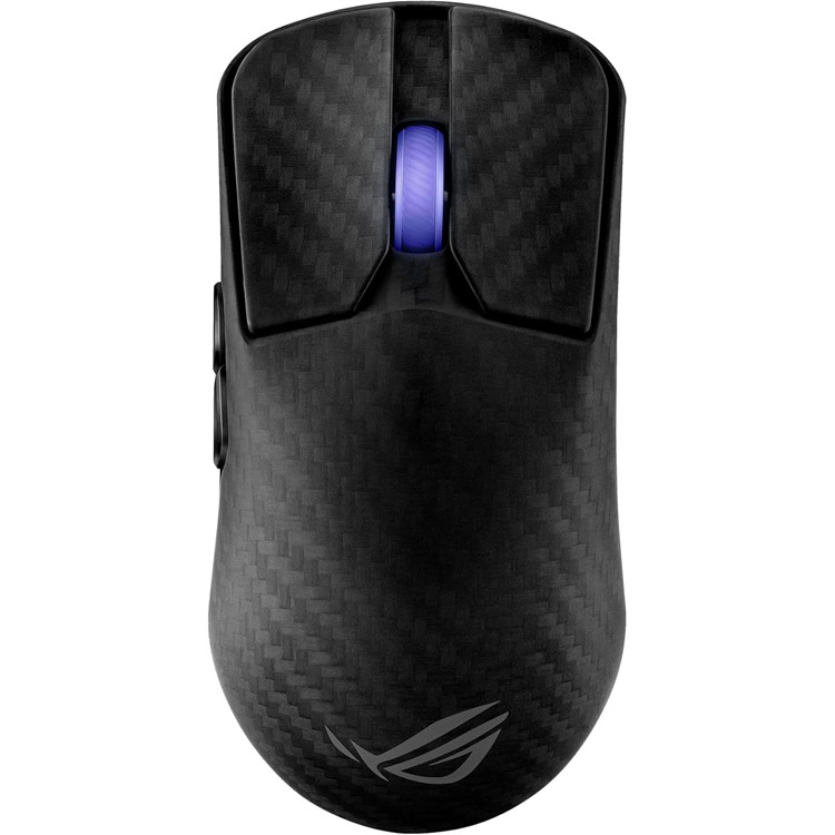 خرید موس بی‌سیم Asus ROG Harpe Ace Extreme - سیاه