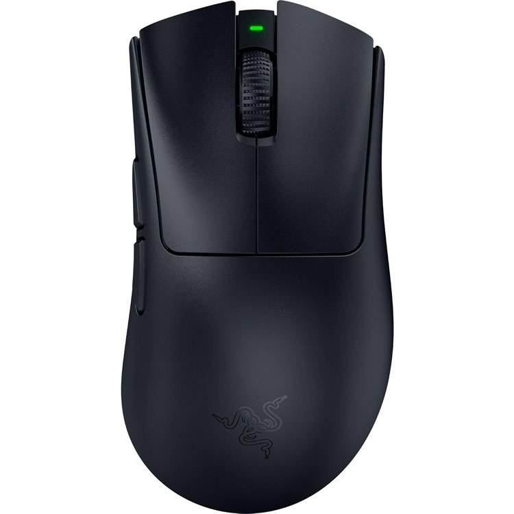 خرید موس بی‌سیم Razer Deathadder V4 Pro - سیاه
