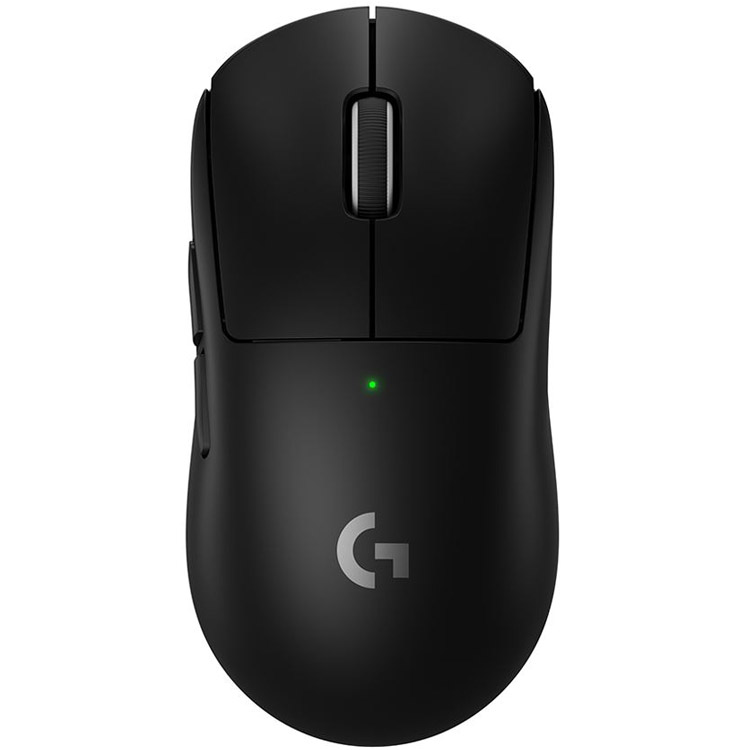 خرید موس بی‌سیم Logitech G Pro X Superlight 2c - سیاه