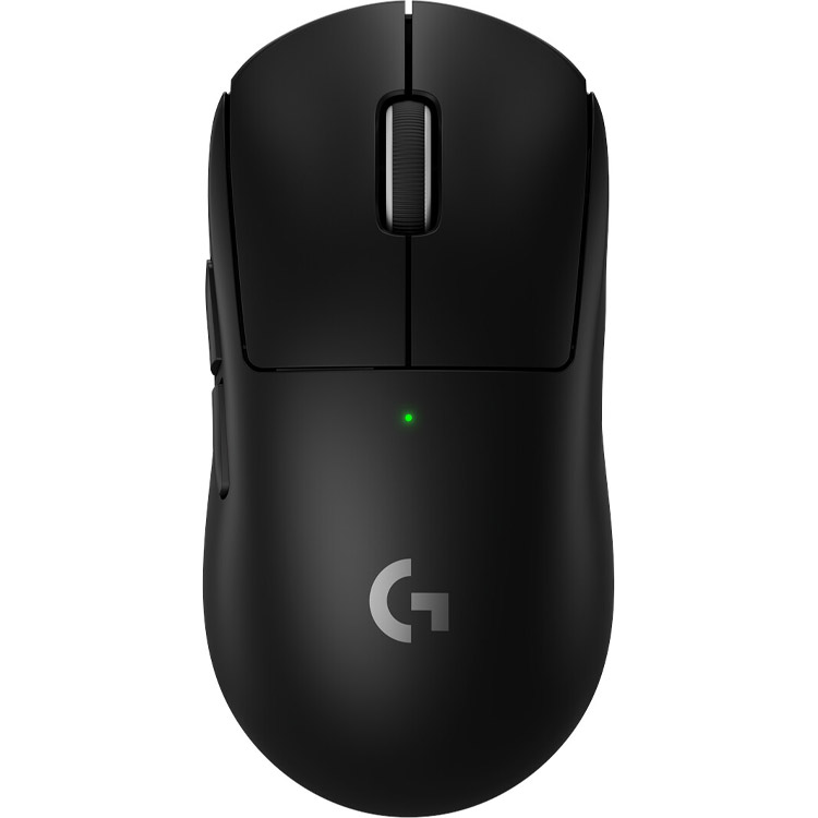 خرید موس بی‌سیم Logitech G Pro X Superlight 2 - سیاه