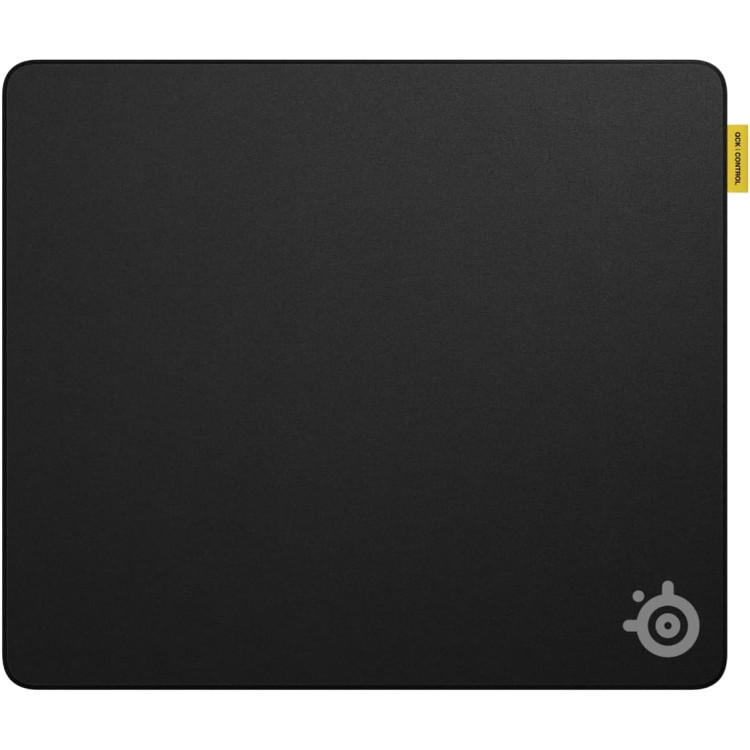 خرید موس پد SteelSeries QcK Performance Control - سایز بزرگ