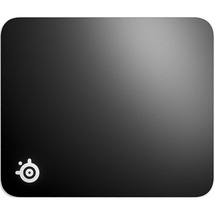 خرید موس پد SteelSeries QcK Hard - مدیوم