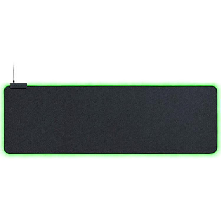 خرید موس پد Razer Goliathus Chroma - عریض