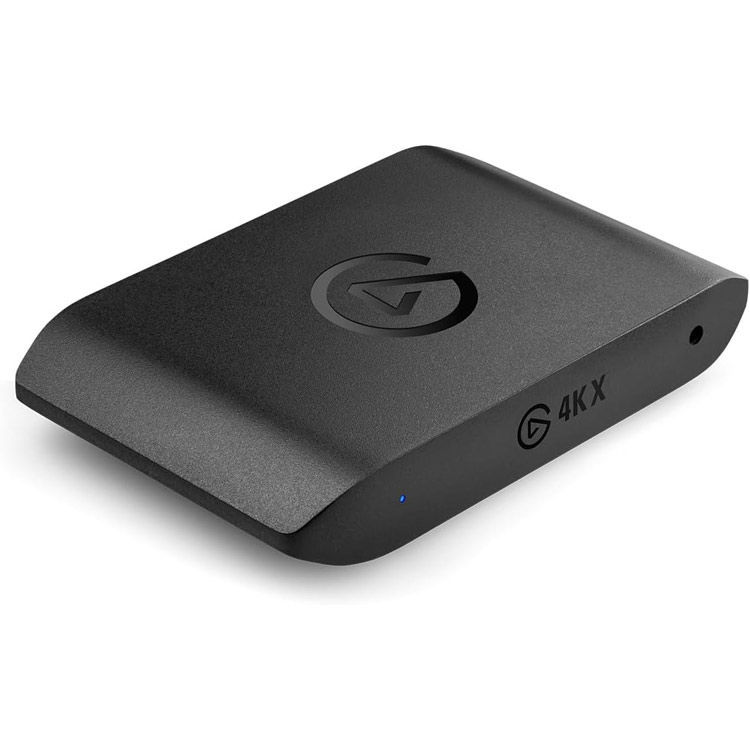 خرید کپچر کارت Elgato 4K X