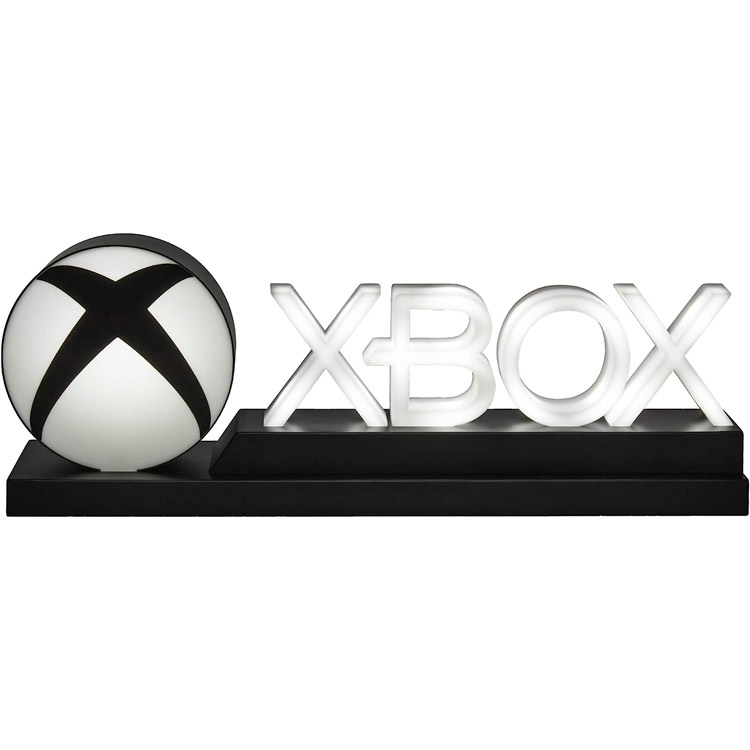 خرید لامپ Paladone XBOX Icons