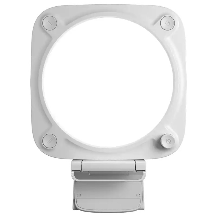 خرید لامپ Elgato Key Light Neo با پایه مانیتور