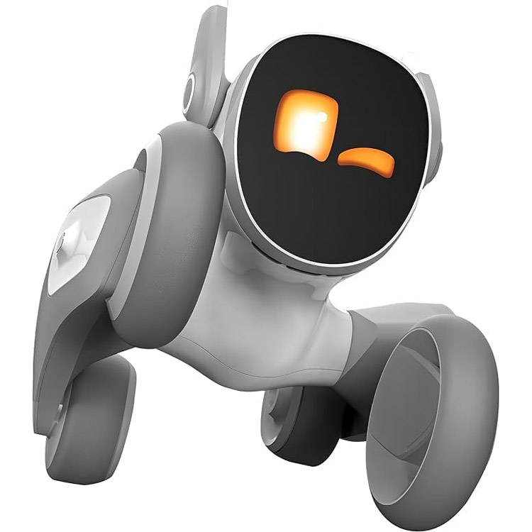 خرید ربات PETBOT Loona