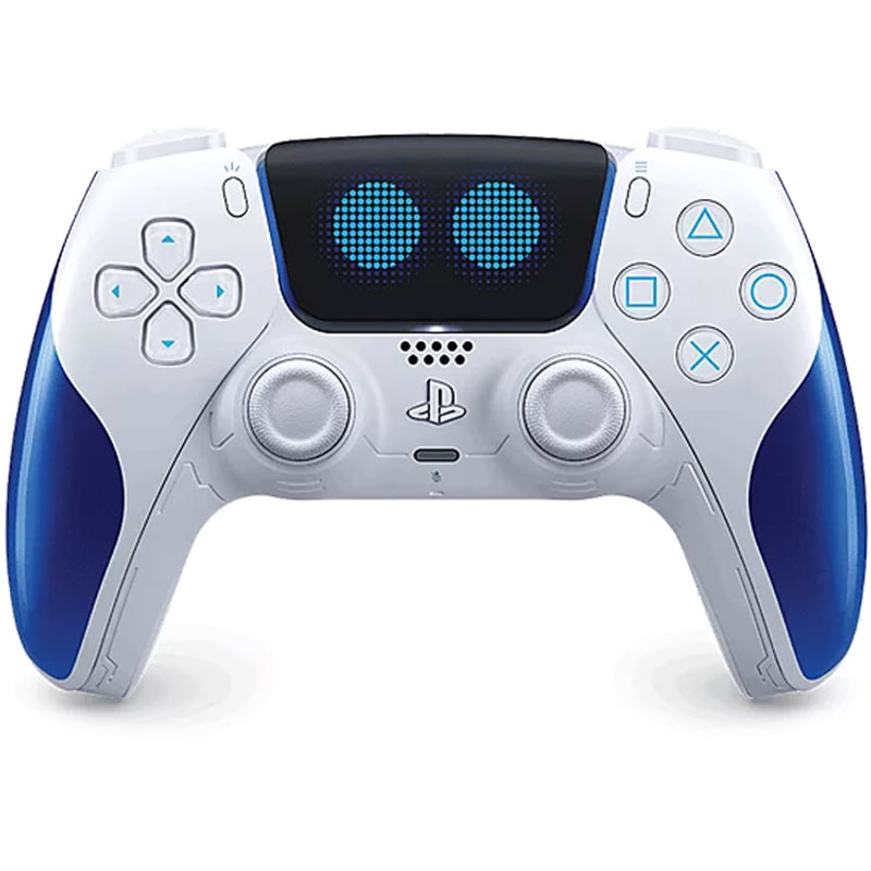 خرید دسته PS5 - دوال سنس - Astro Bot Limited Edition
