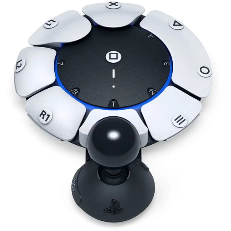 کنترلر PlayStation Access