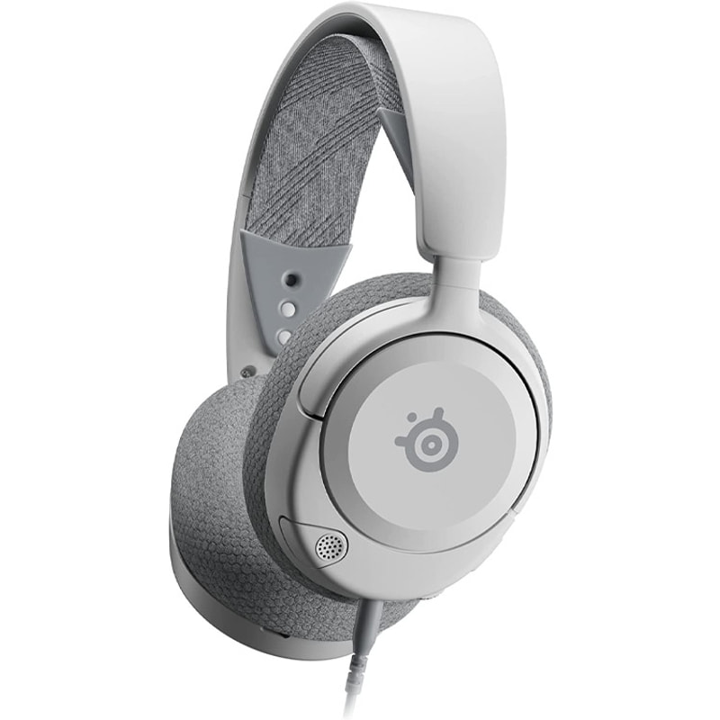 خرید هدست SteelSeries Arctis Nova 1 - سفید