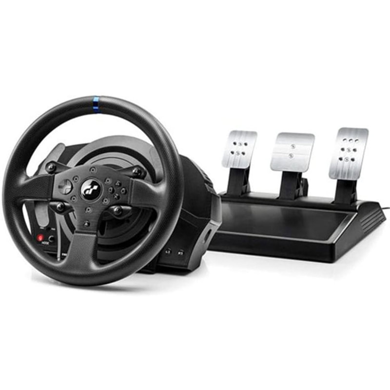 خرید فرمان بازی Thrustmaster T300RS GT مخصوص PS5