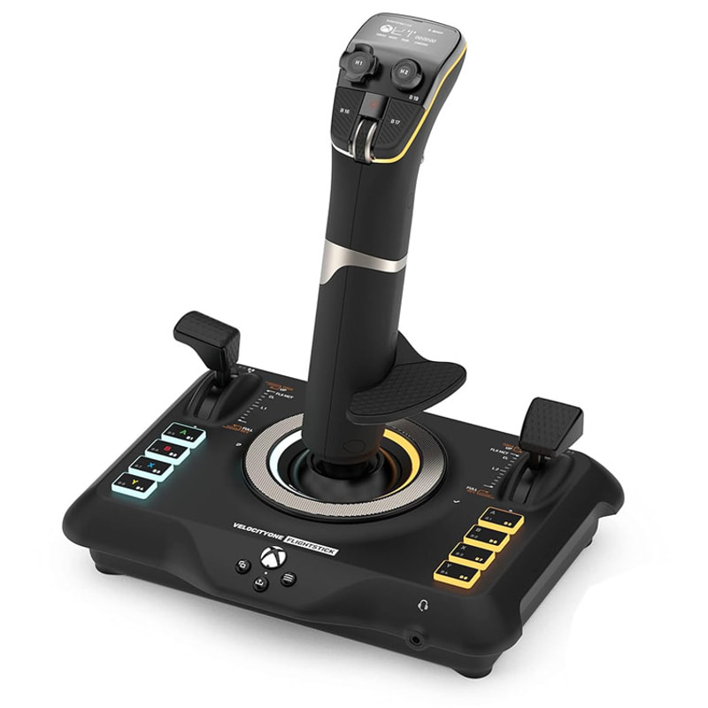 خرید جوی استیک پرواز Turtle Beach VelocityOne مخصوص ایکس باکس