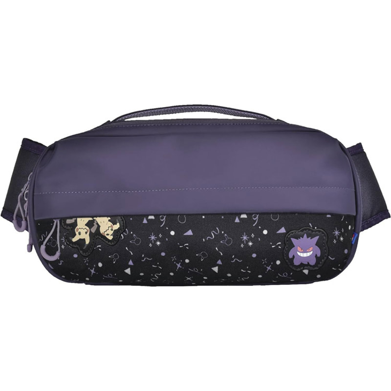 خرید کیف نینتندو سوییچ Hori Adventure Pack - طرح پوکمون