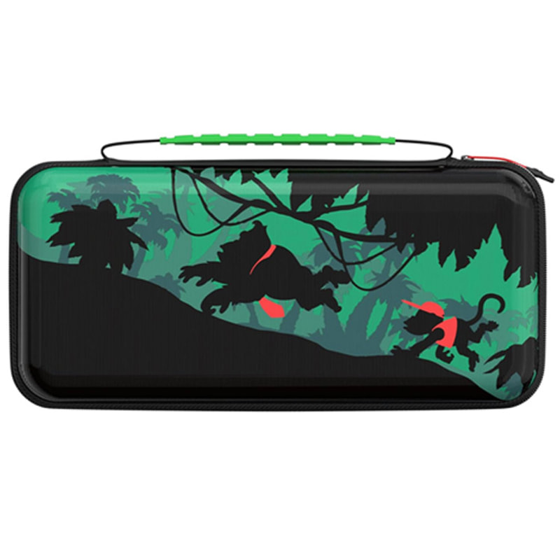 خرید کیف نینتندو سوییچ 2 Turtle Beach PlayTrek - طرح Donkey Kong