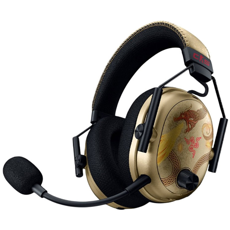 هدست بی‌سیم Razer Blackshark V3 Pro