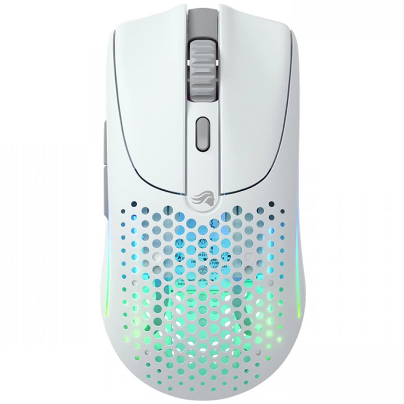 موس بی‌سیم Glorious Model O 2