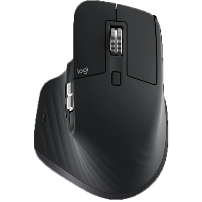 موس بی‌سیم Logitech MX Master 3S