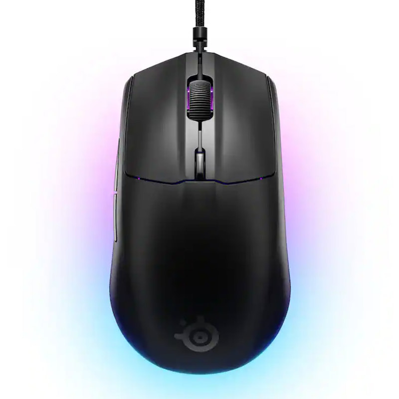 موس SteelSeries Rival 3 Gen 2