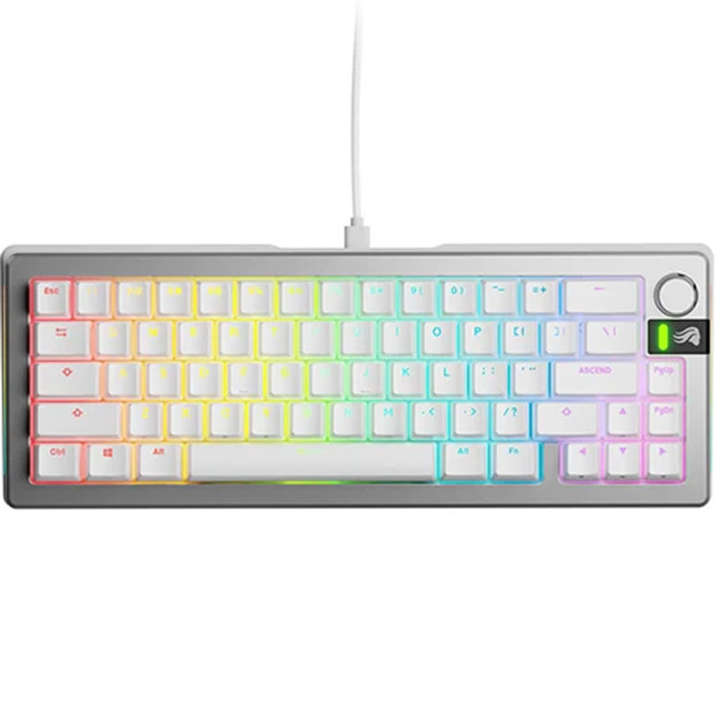 کیبورد مکانیکی Glorious GMMK 3 Pro 65
