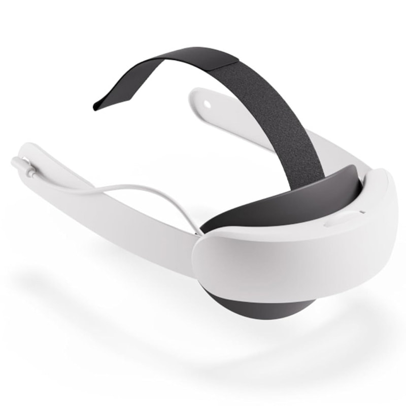 خرید هدبند Meta Quest 3 Elite Strap با باتری