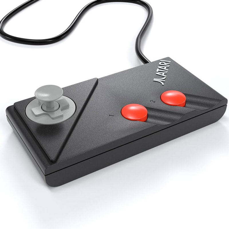خرید گیم پد Atari CX78+