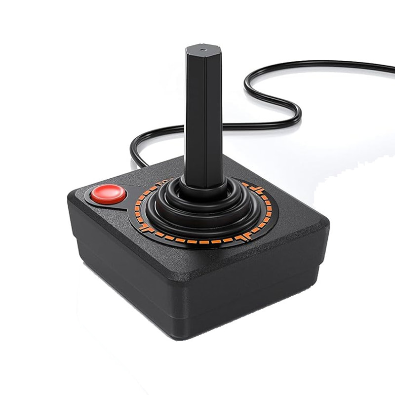 خرید جوی استیک Atari CX40+