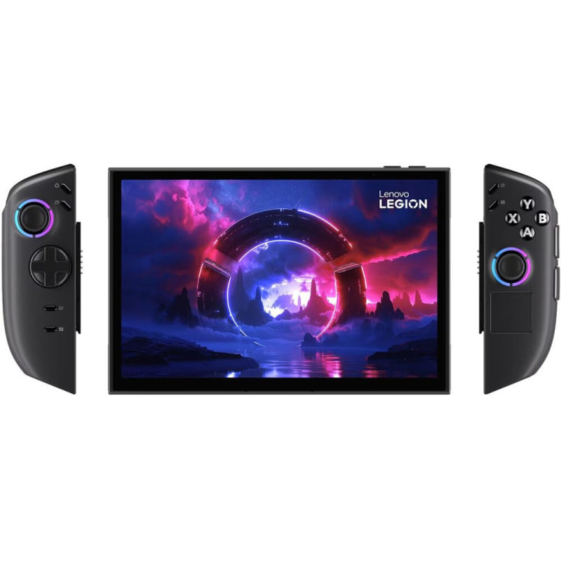 کنسول دستی Lenovo Legion Go 2