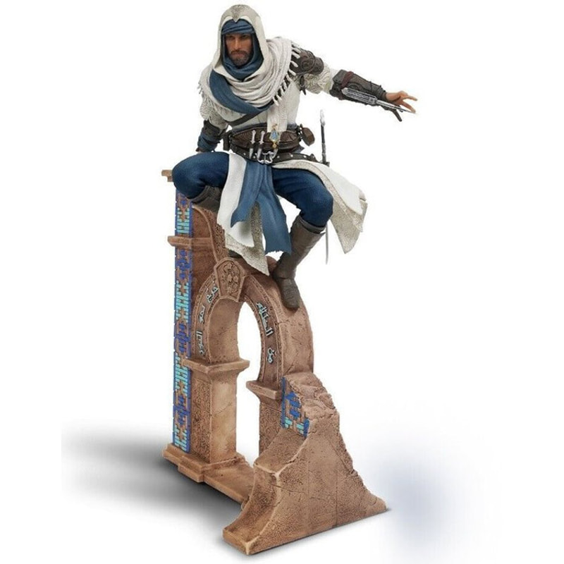 نسخه کالکتور بازی Assassin's Creed: Mirage