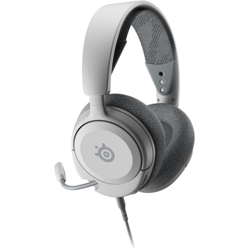 هدست گیمینگ SteelSeries Arctis Nova 1P
