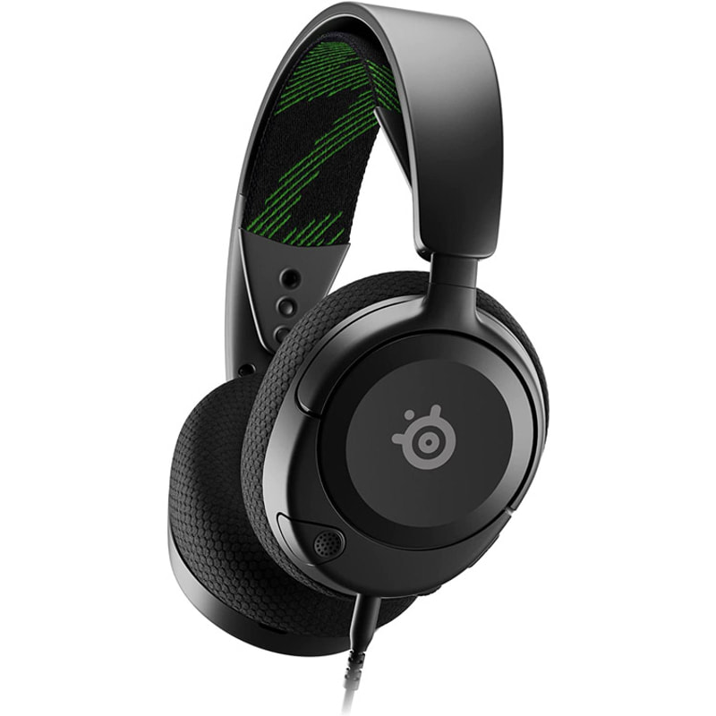 هدست گیمینگ SteelSeries Arctis Nova 1X