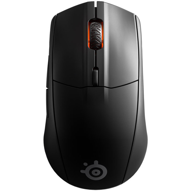 موس بی‌سیم SteelSeries Rival 3