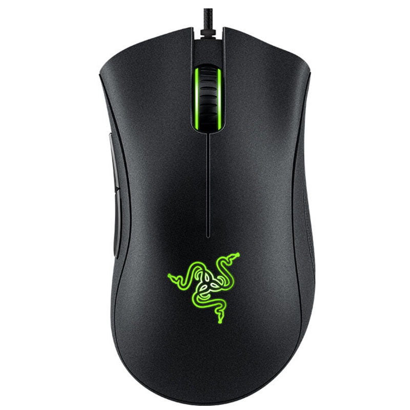 موس گیمینگ Razer Deathadder Essentials