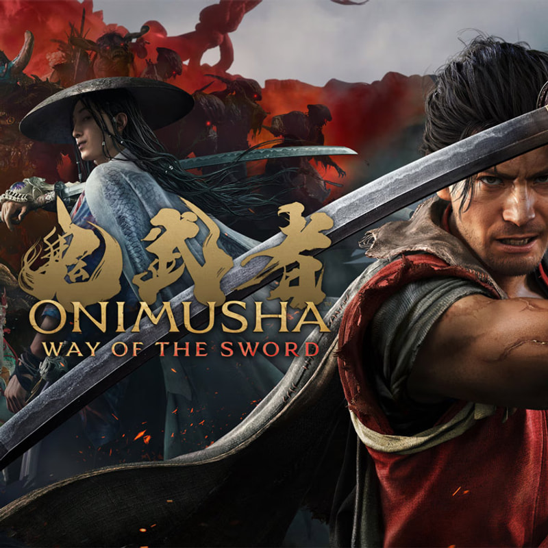 خرید اکانت بازی پلی استیشن Onimusha: Way of the Sword