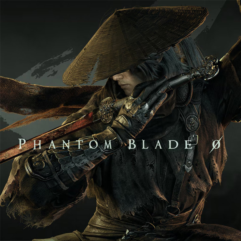 خرید اکانت بازی پلی استیشن Phantom Blade 0