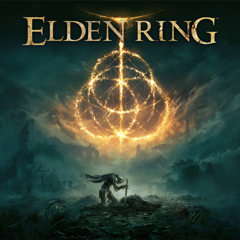 اکانت بازی پلی استیشن Elden Ring