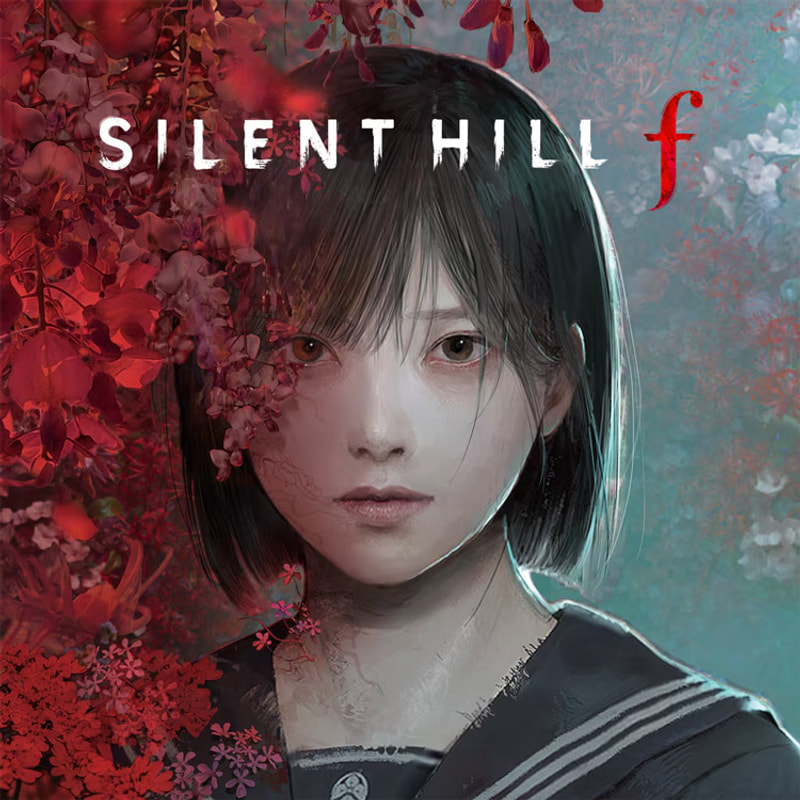 خرید اکانت بازی پلی استیشن Silent Hill f