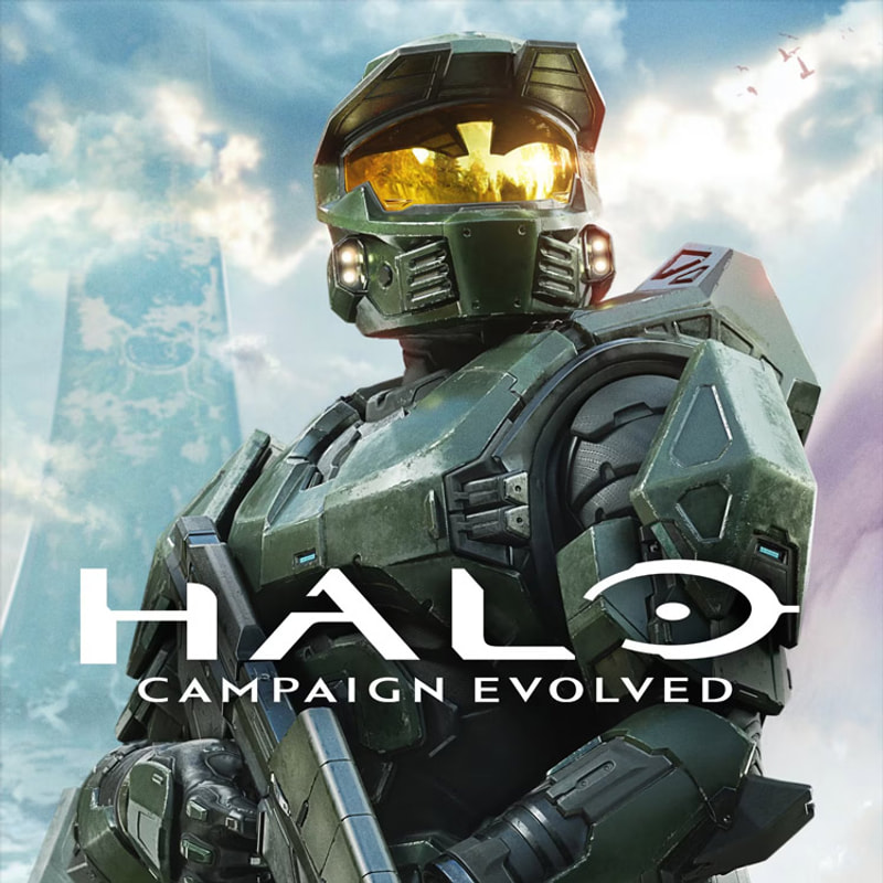 خرید اکانت بازی پلی استیشن Halo: Campaign Evolved