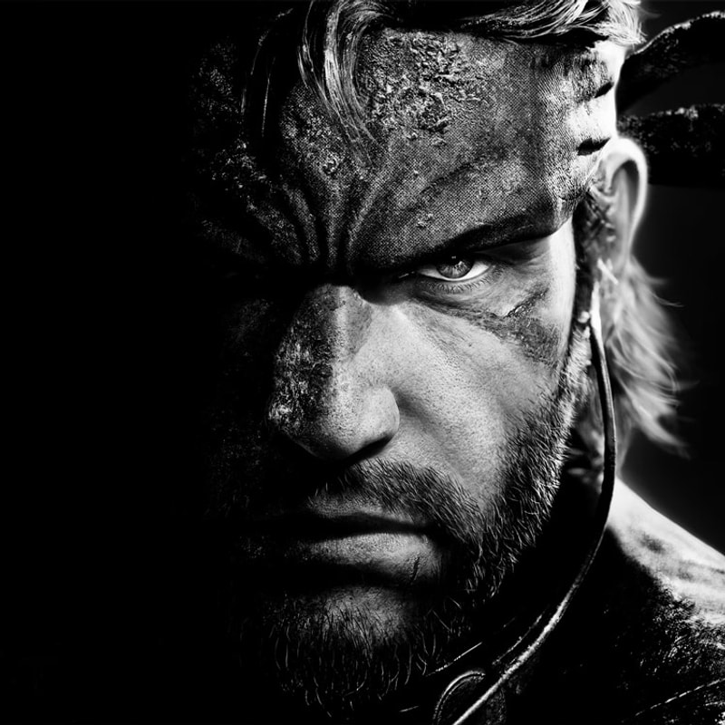 خرید اکانت بازی پلی استیشن Metal Gear Solid delta: Snake Eater