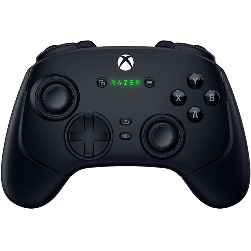 کنترلر بی سیم Razer Wolverine V3 Pro مخصوص XBOX